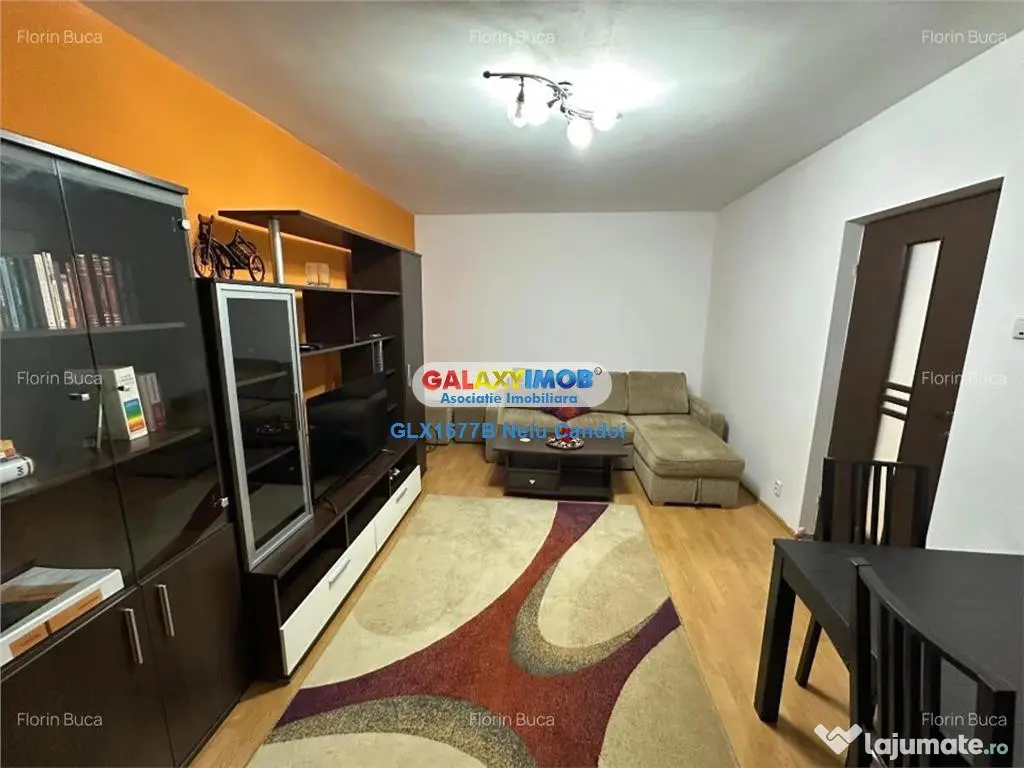 APARTAMENT 2 CAMERE RAHOVA MARGEANULUI