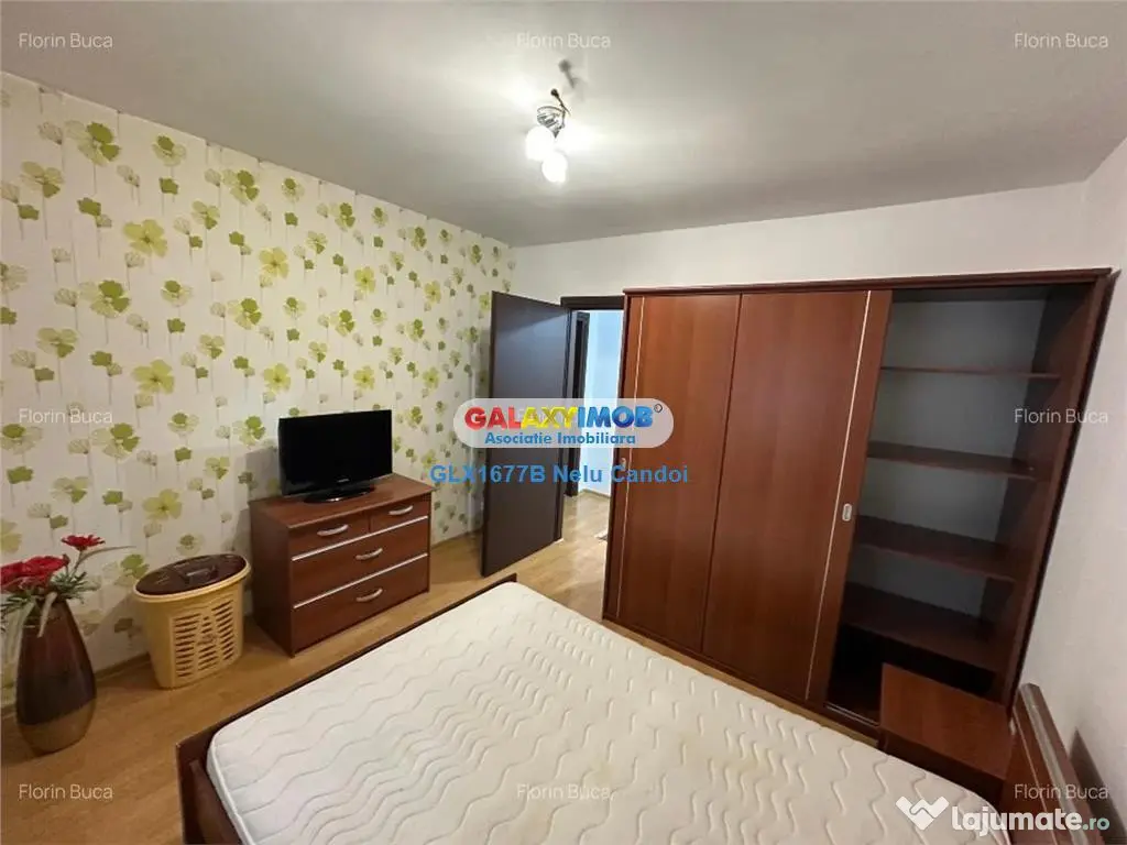 APARTAMENT 2 CAMERE RAHOVA MARGEANULUI