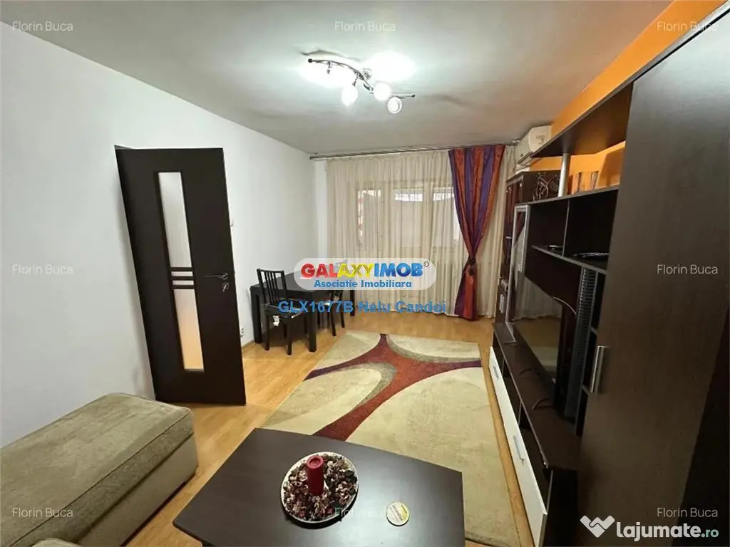 APARTAMENT 2 CAMERE RAHOVA MARGEANULUI