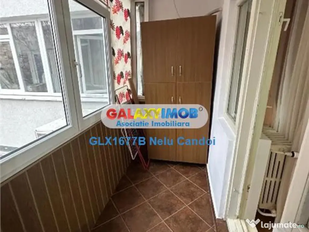 APARTAMENT 2 CAMERE RAHOVA MARGEANULUI