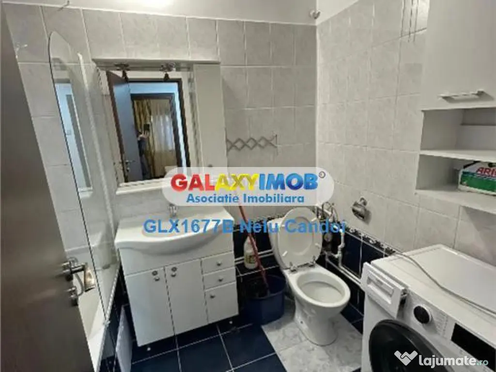 APARTAMENT 2 CAMERE RAHOVA MARGEANULUI