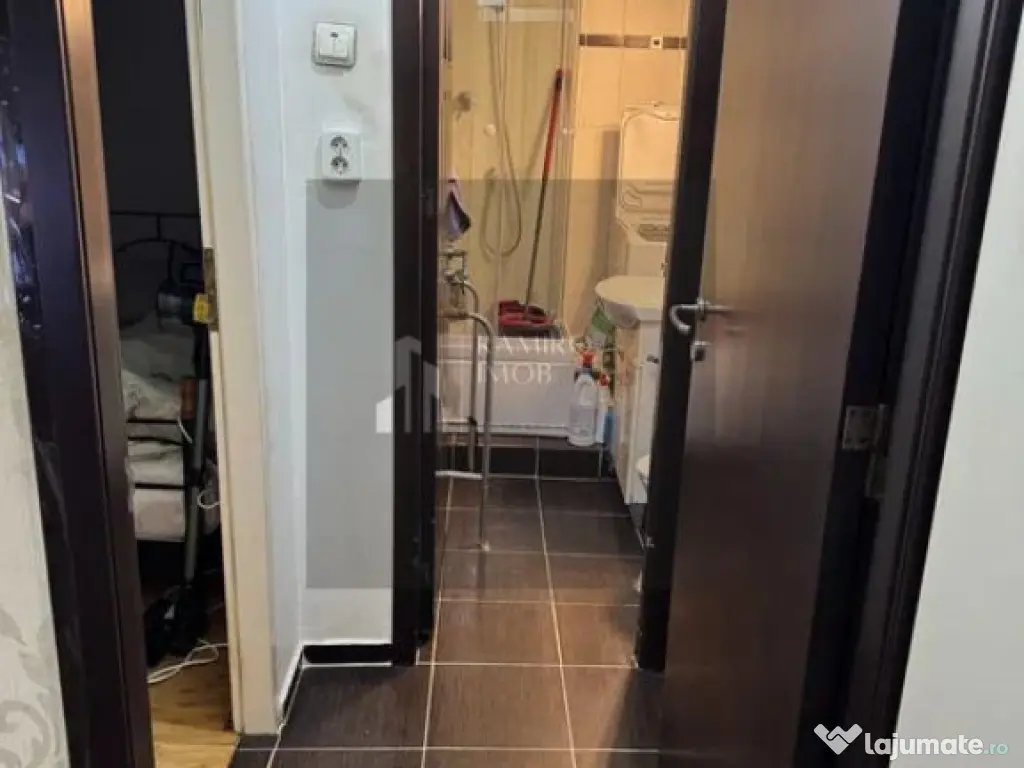 Apartament 2 camere Stradal Constantin Brancoveanu Etaj 1