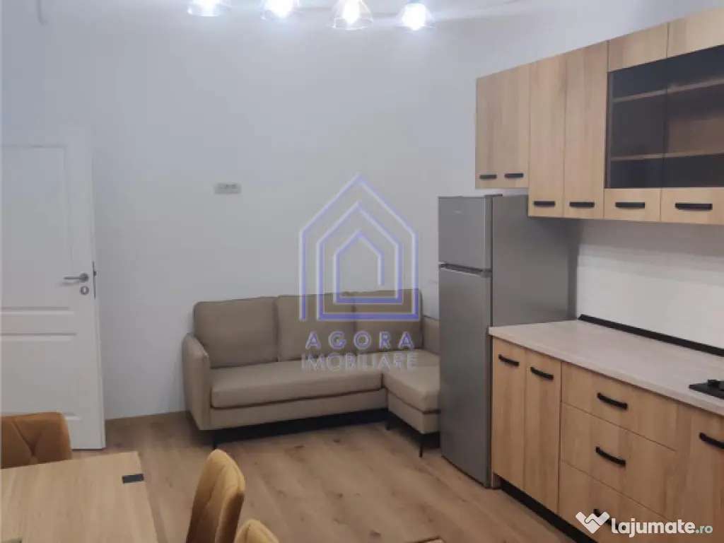 Apartament 3 Camere | Bloc Nou | Loc de Parcare Inclus 