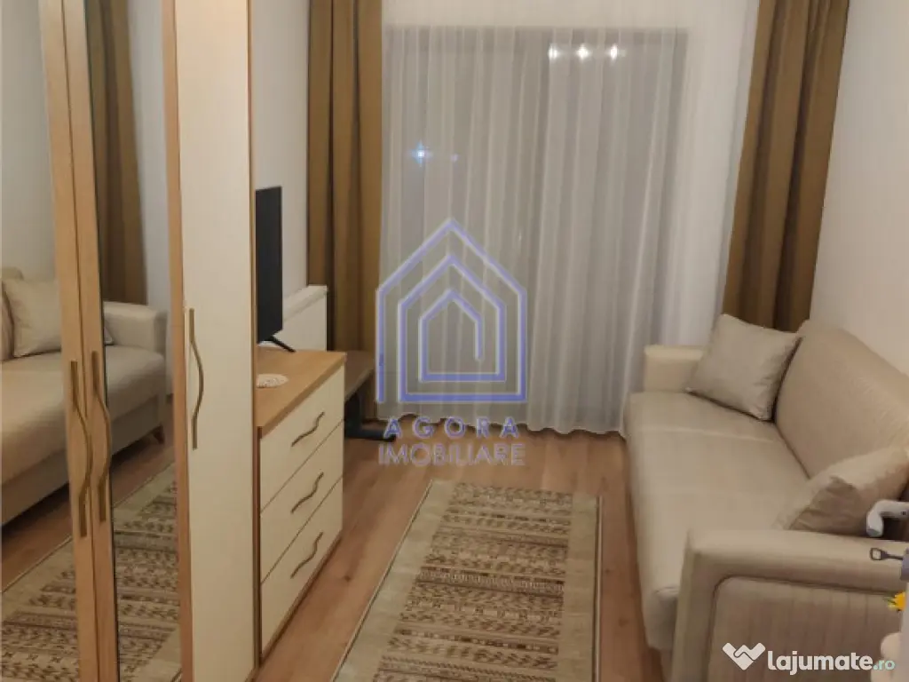 Apartament 3 Camere | Bloc Nou | Loc de Parcare Inclus 