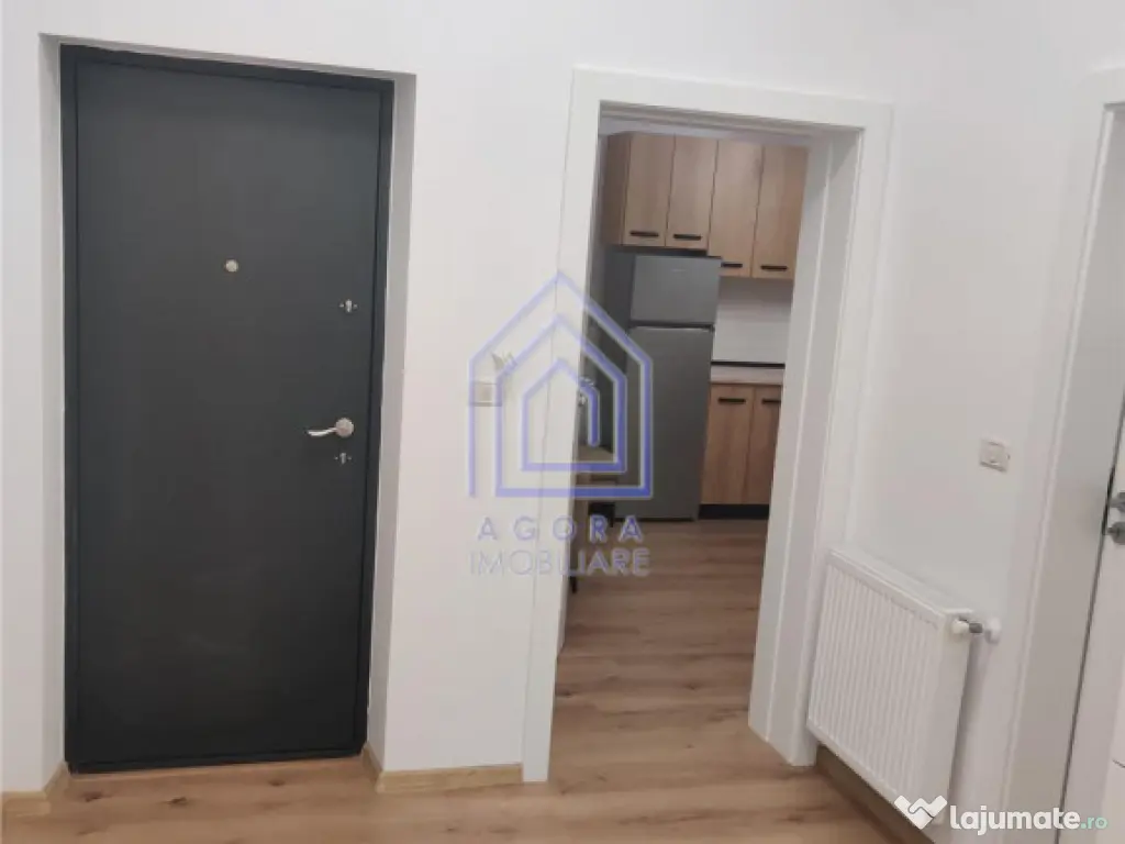 Apartament 3 Camere | Bloc Nou | Loc de Parcare Inclus 