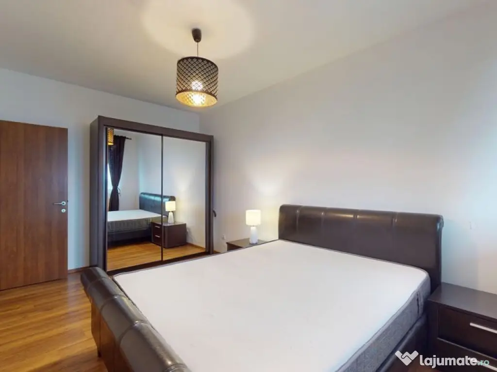 2 camere cu terasa 12mp- loc parcare Dobroiesti-Fundeni 