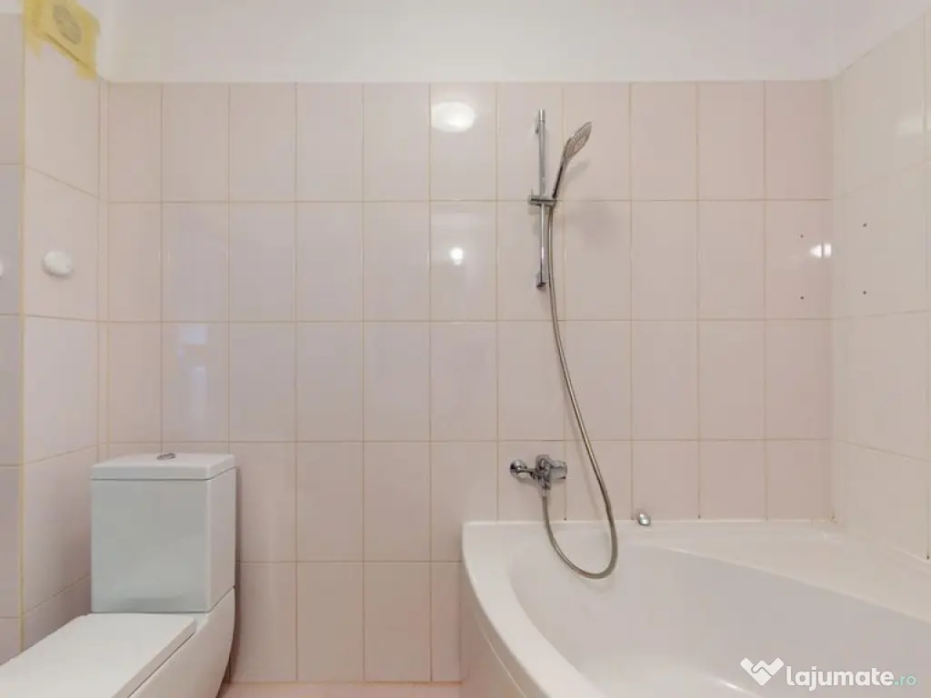 2 camere cu terasa 12mp- loc parcare Dobroiesti-Fundeni 