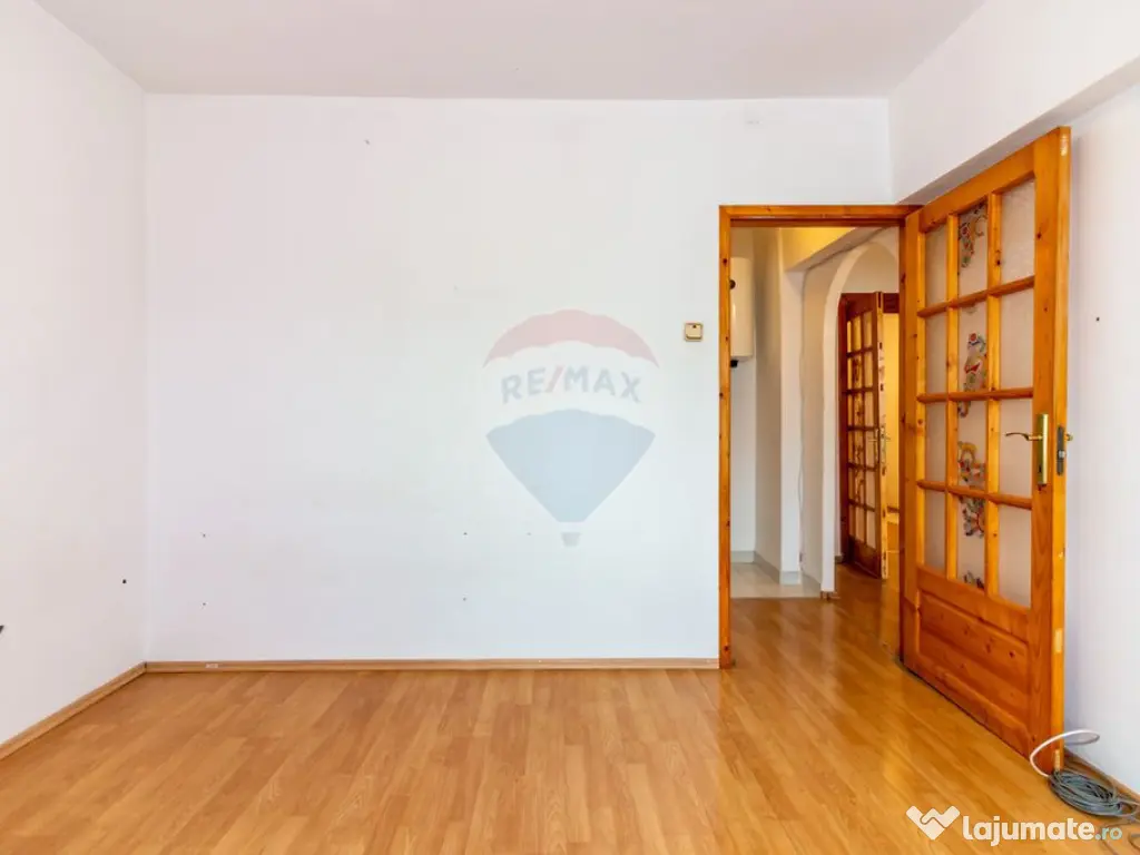 Apartament 2 camere decomandat de vânzare – Calea Moș... 