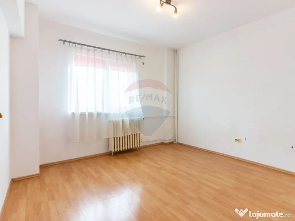 Apartament 2 camere decomandat de vânzare – Calea Moș... 