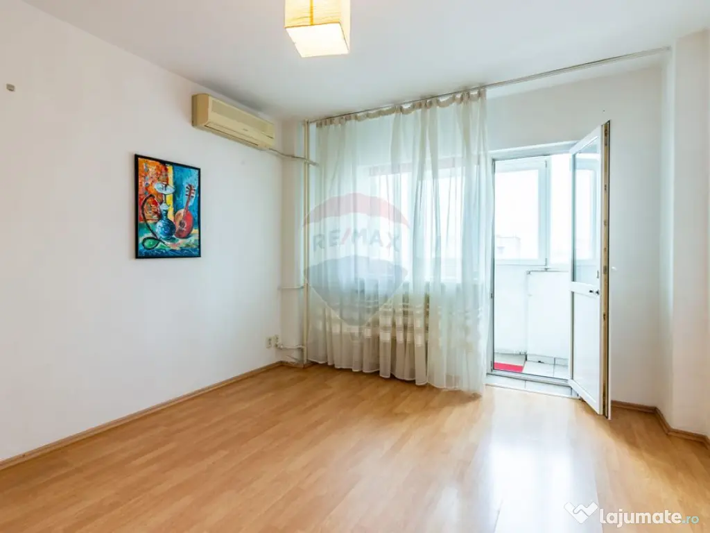 Apartament 2 camere decomandat de vânzare – Calea Moș... 