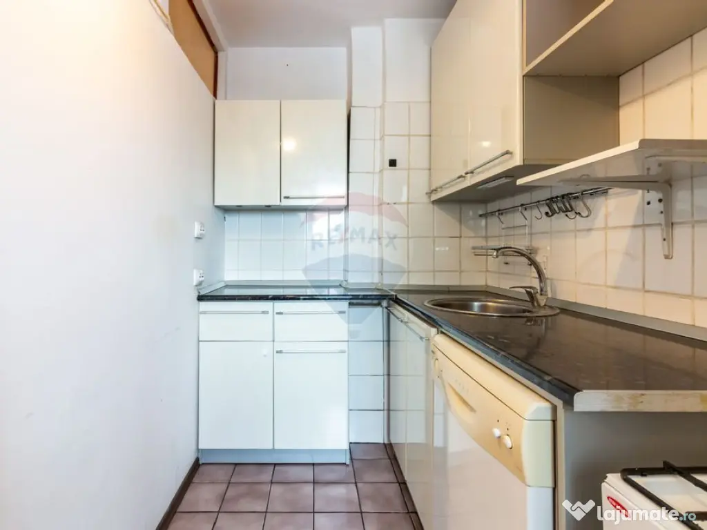 Apartament 2 camere decomandat de vânzare – Calea Moș... 