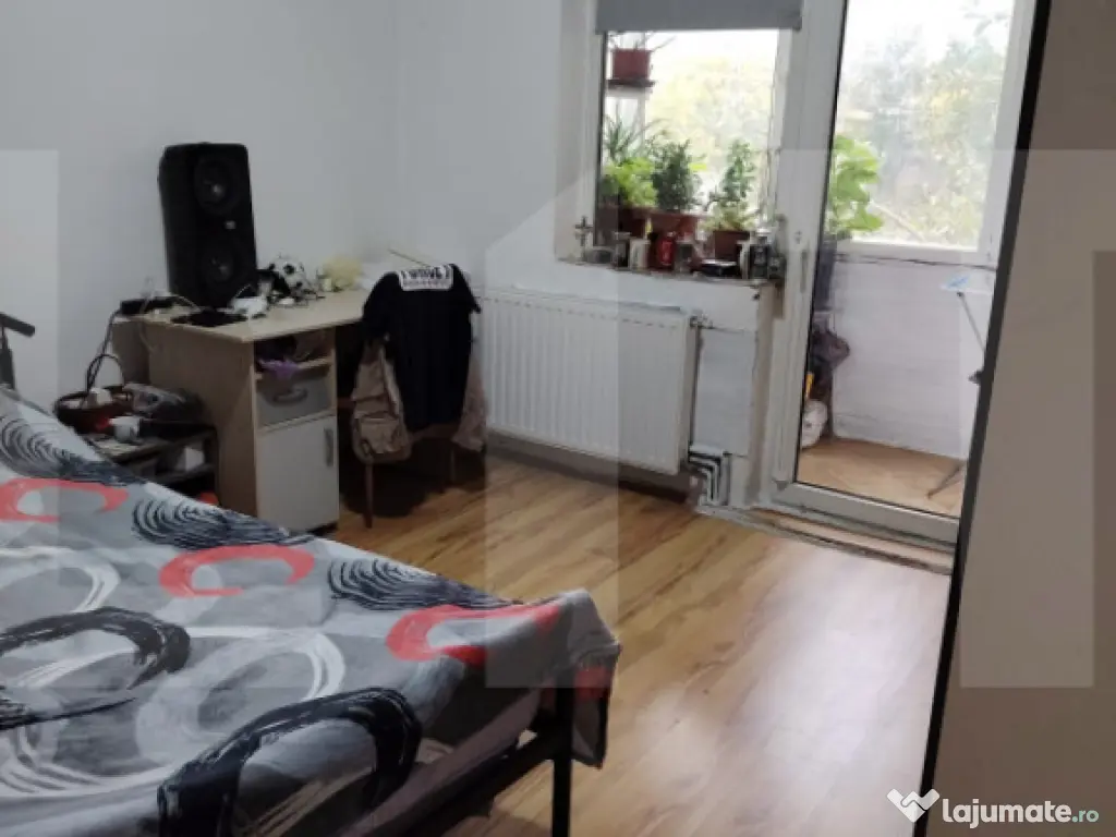 Apartament 4 camere, 90.41 mp, zona Steaua