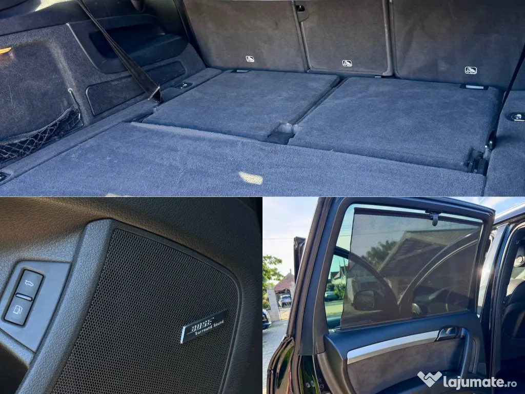 Audi Q7 S line 3.0 TDI Quattro 