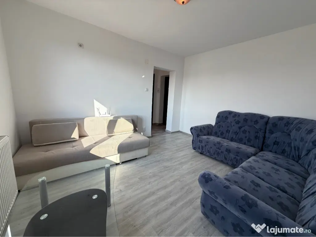 Garsonieră de vânzare Grädiste,etaj 3 