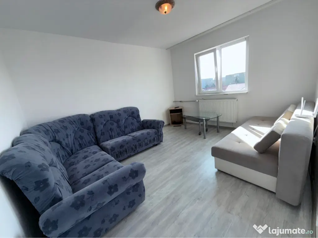 Garsonieră de vânzare Grädiste,etaj 3 