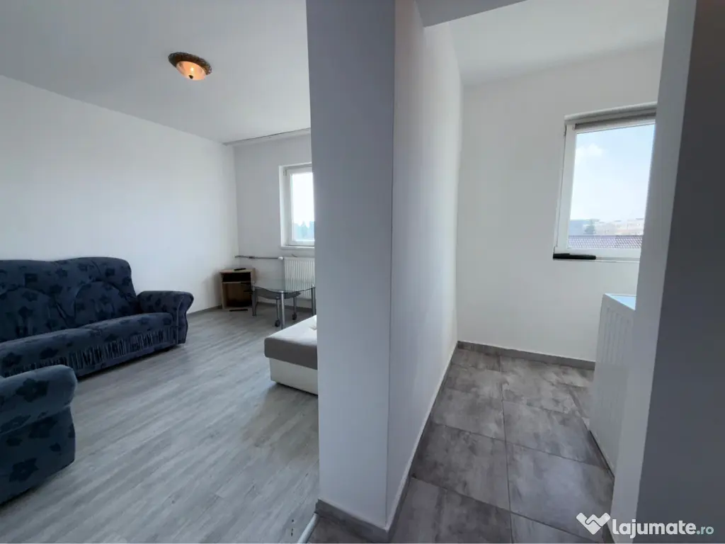 Garsonieră de vânzare Grädiste,etaj 3 