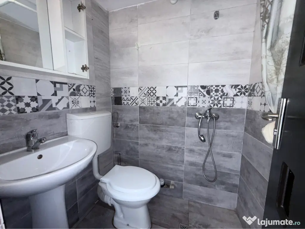 Garsonieră de vânzare Grädiste,etaj 3 