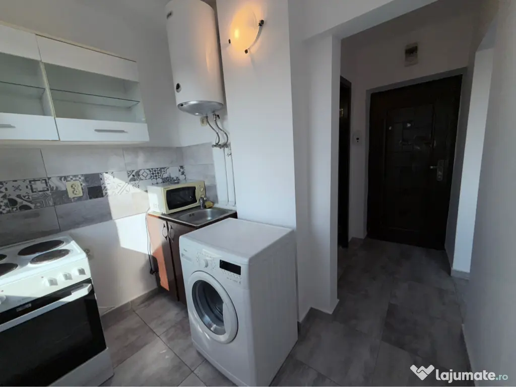 Garsonieră de vânzare Grädiste,etaj 3 