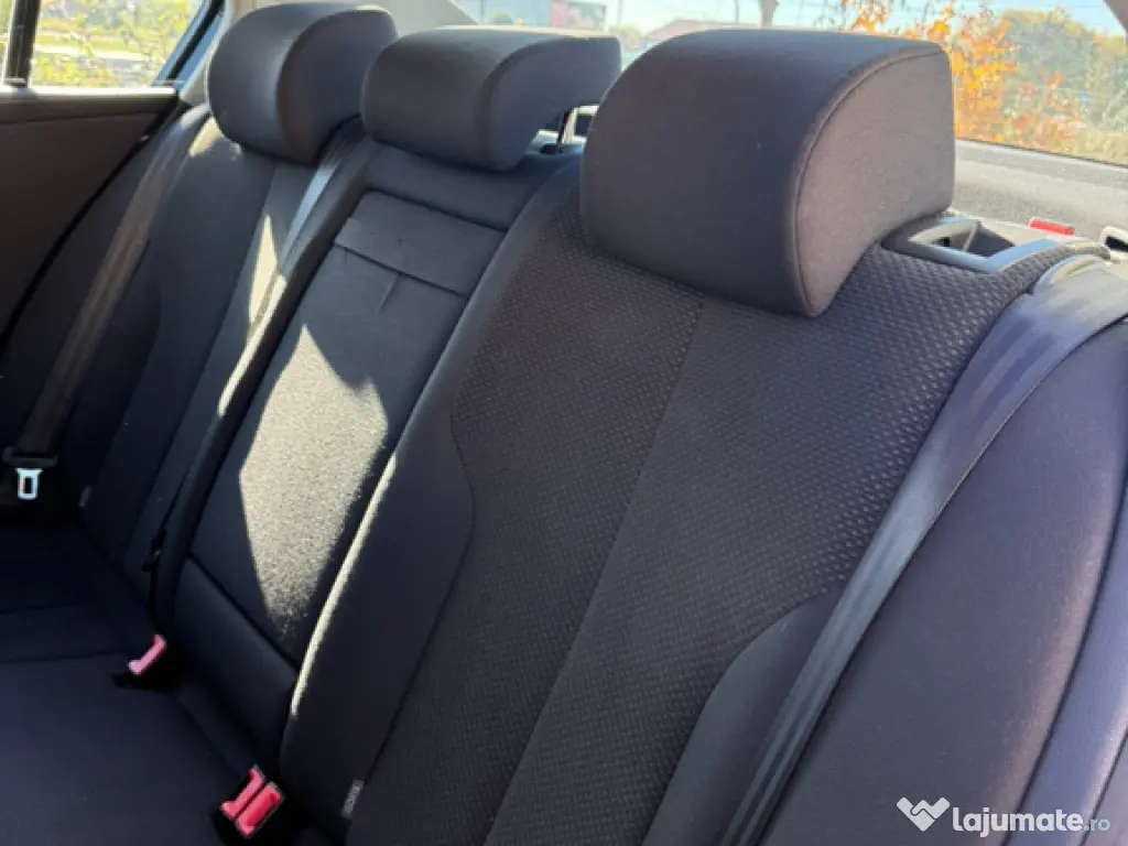 Volkswagen Passat b6 