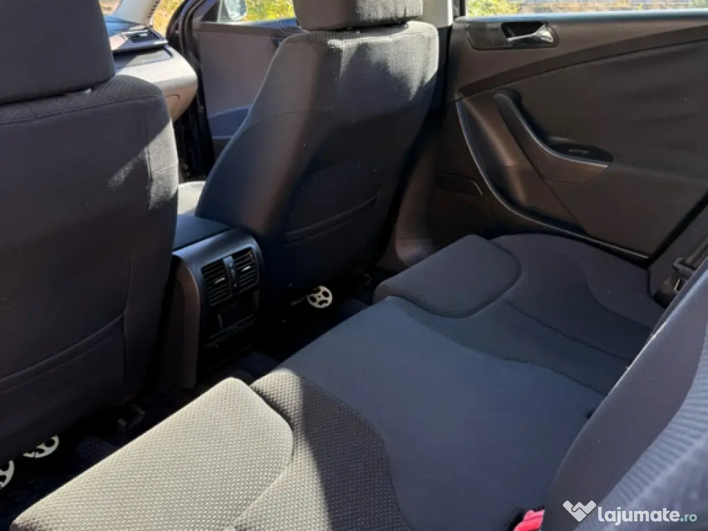 Volkswagen Passat b6 