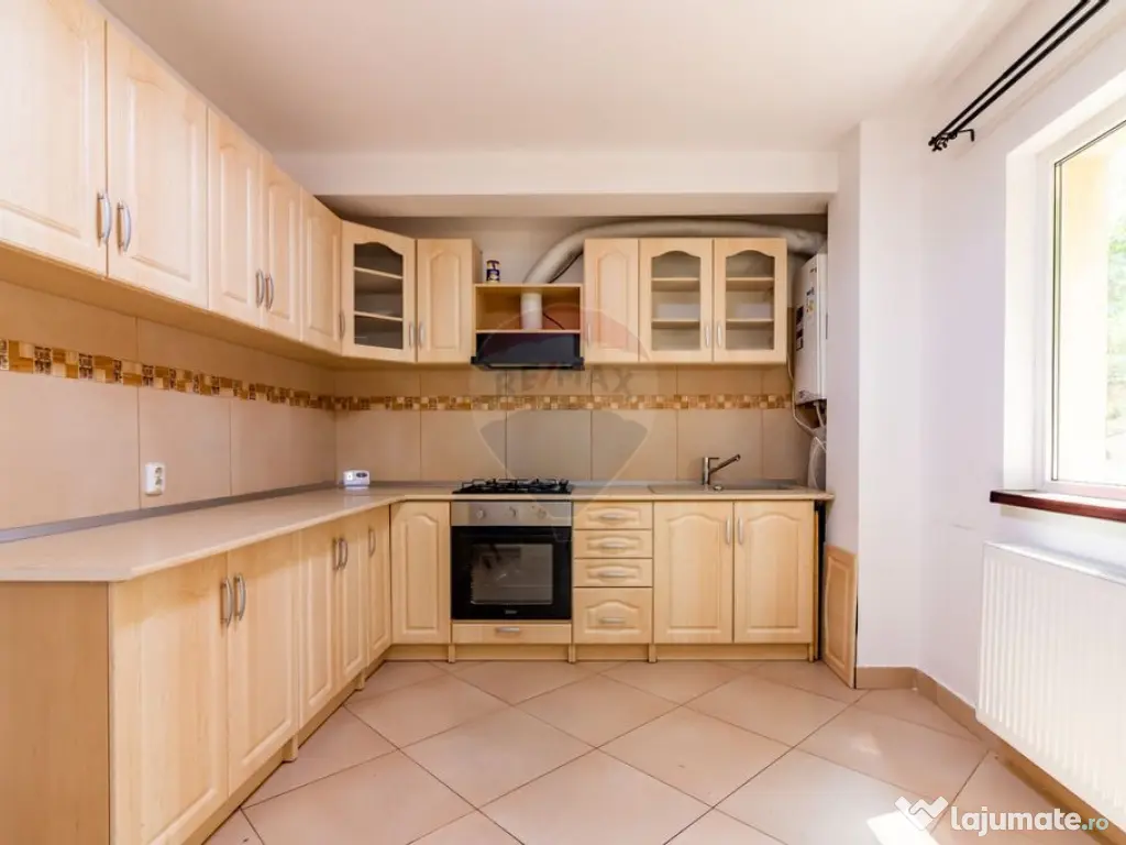 Duplex de inchiriat, 5 camere, 180 mp | Clinceni Ilfov 