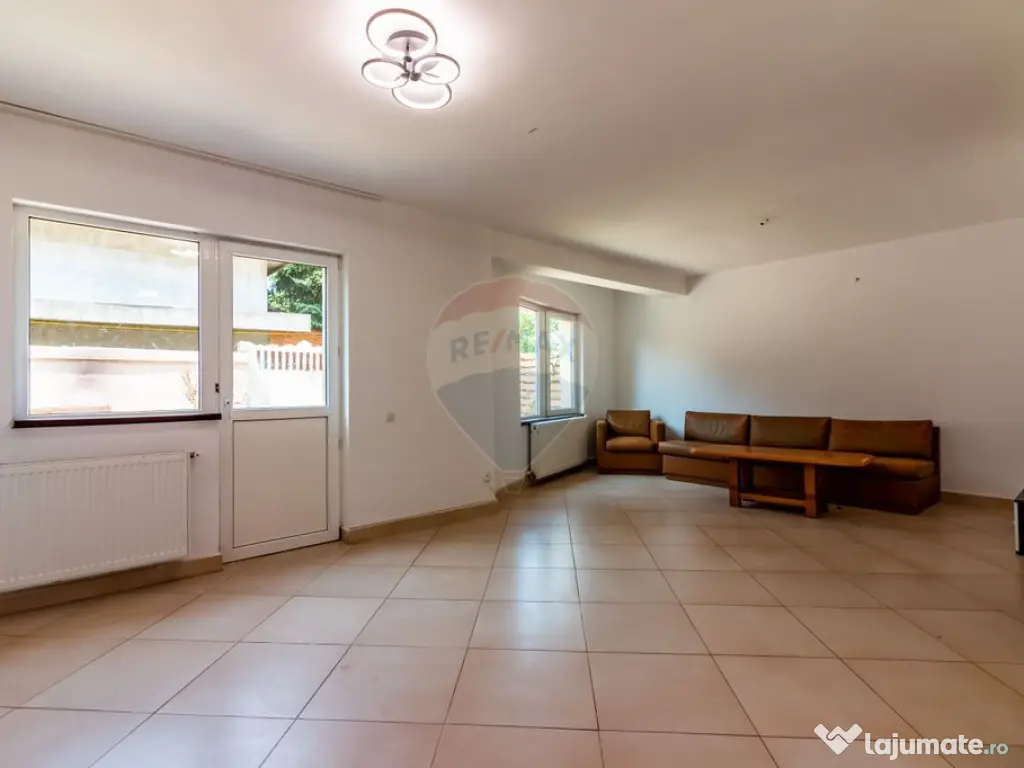 Duplex de inchiriat, 5 camere, 180 mp | Clinceni Ilfov 