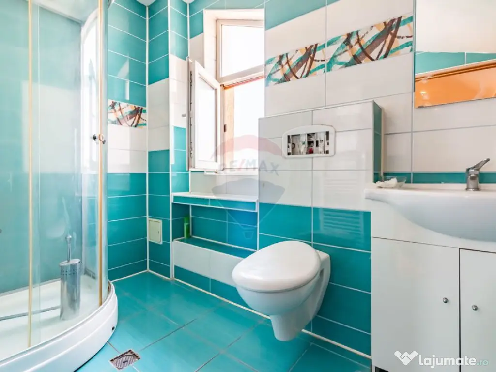 Duplex de inchiriat, 5 camere, 180 mp | Clinceni Ilfov 