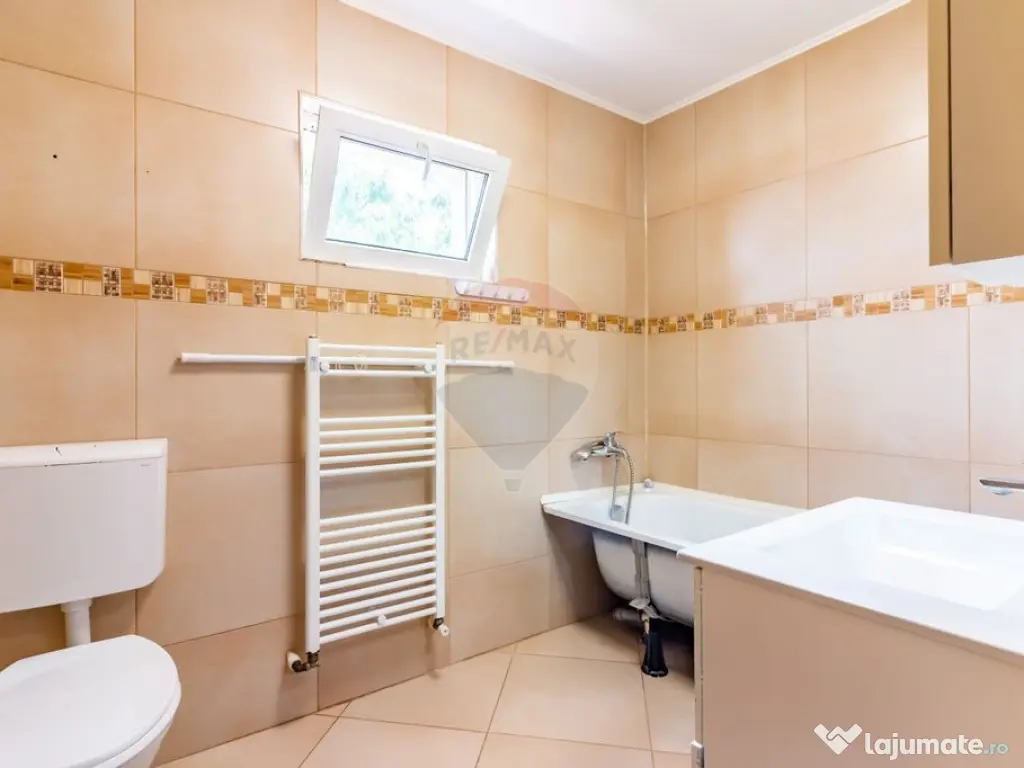 Duplex de inchiriat, 5 camere, 180 mp | Clinceni Ilfov 