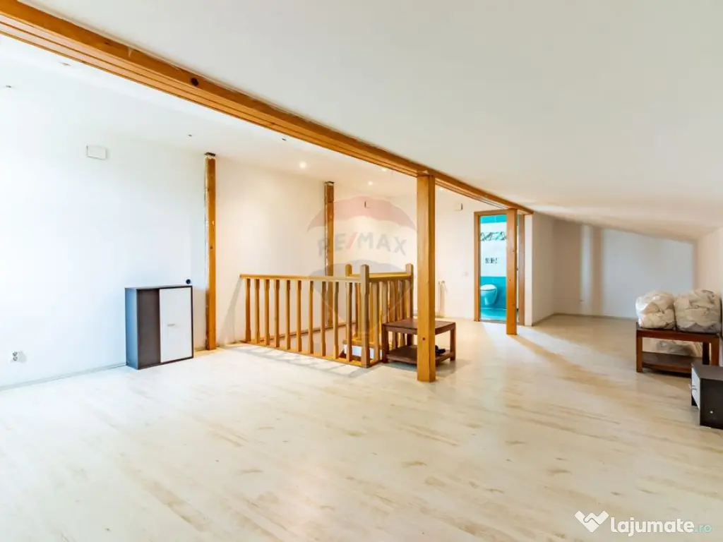 Duplex de inchiriat, 5 camere, 180 mp | Clinceni Ilfov 