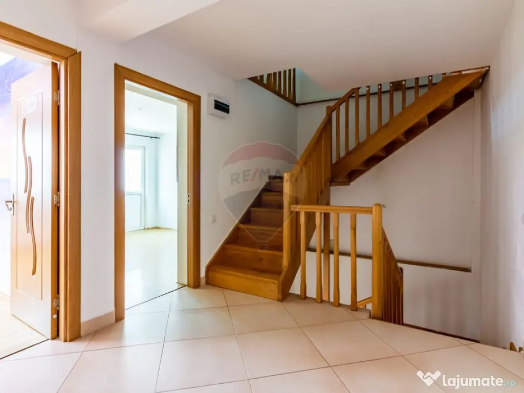 Duplex de inchiriat, 5 camere, 180 mp | Clinceni Ilfov 