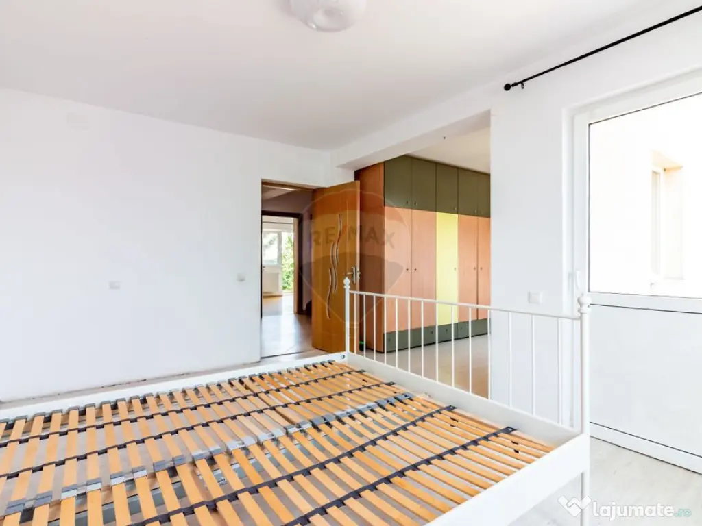 Duplex de inchiriat, 5 camere, 180 mp | Clinceni Ilfov 