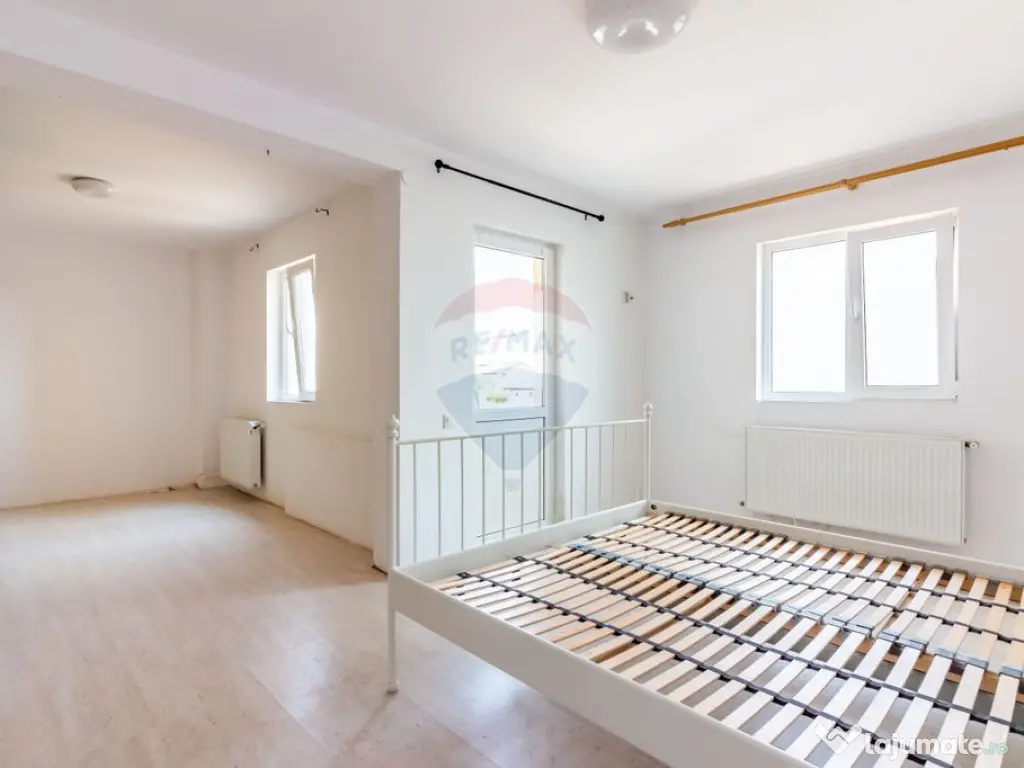 Duplex de inchiriat, 5 camere, 180 mp | Clinceni Ilfov 