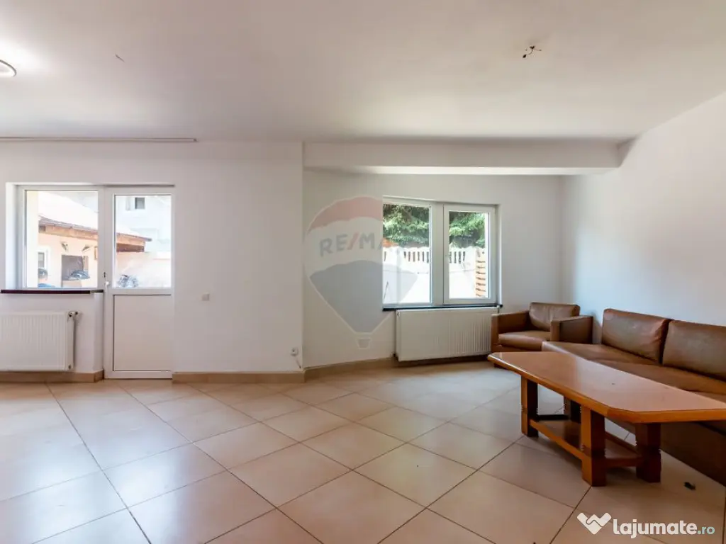 Duplex de inchiriat, 5 camere, 180 mp | Clinceni Ilfov 