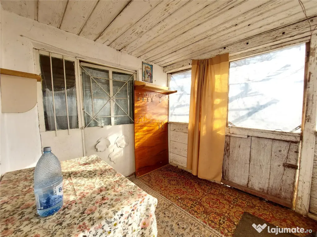 Casa tip Parter, 157 mp, teren 465 mp, deschidere 30 ml, Sa 