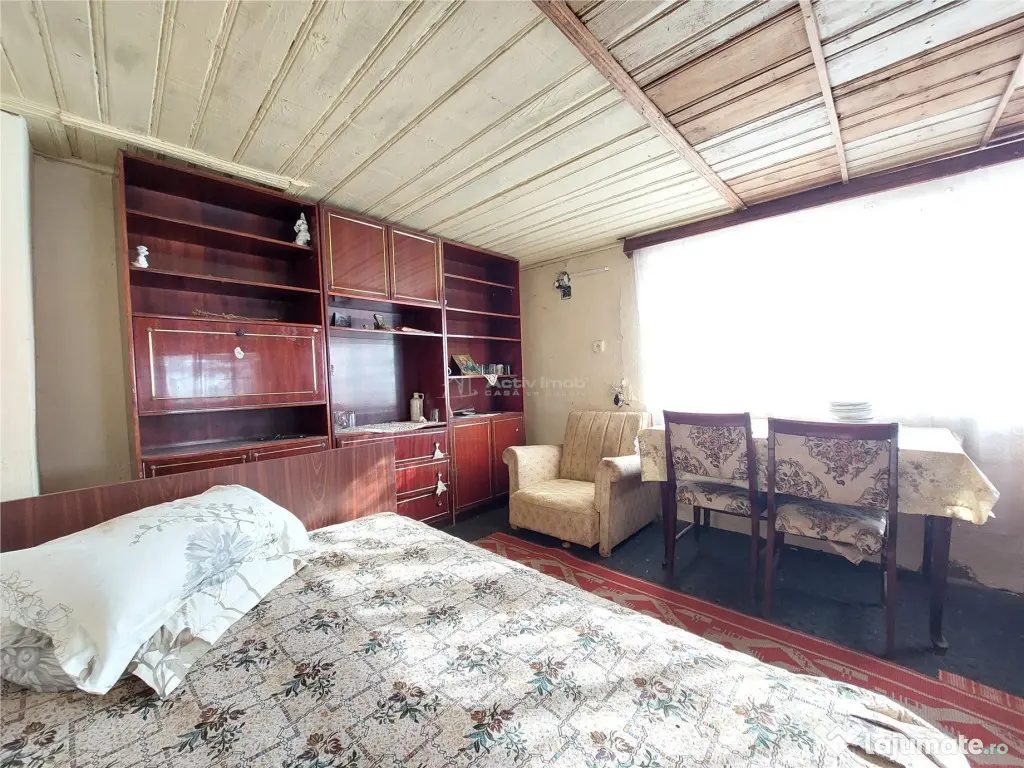 Casa tip Parter, 157 mp, teren 465 mp, deschidere 30 ml, Sa 