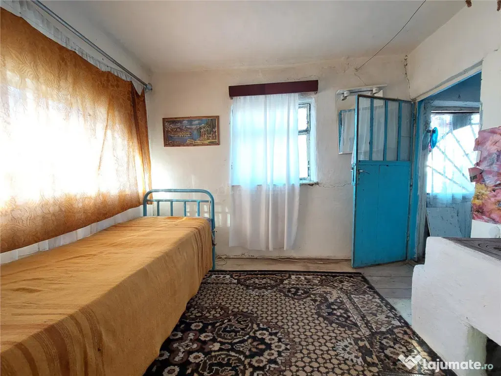 Casa tip Parter, 157 mp, teren 465 mp, deschidere 30 ml, Sa 