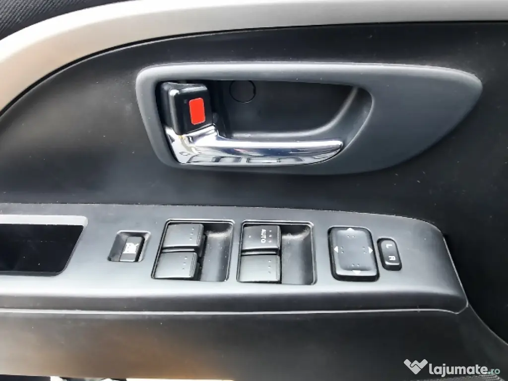 Mazda 5 2011 1.6 Diesel – 7 locuri, uși culisante, cârlig remorcare, ITP valabil. 