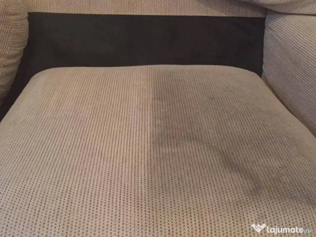 Curatare spalare tapiterii canapele saltele 