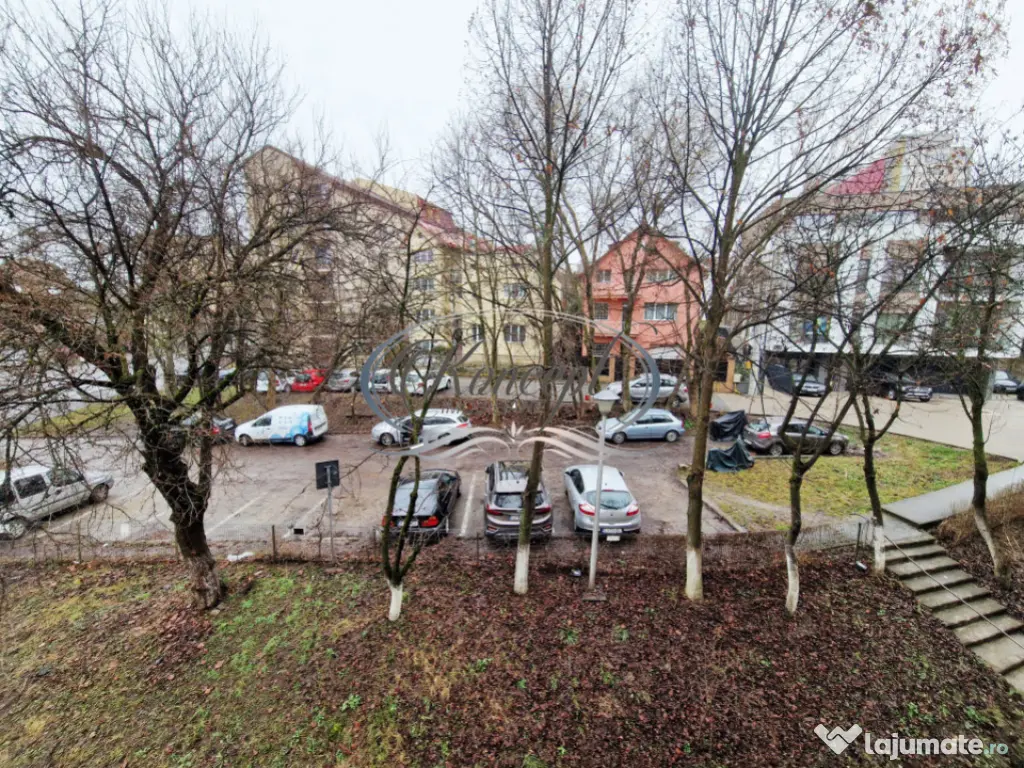 Garsoniera la cheie, cu balcon inchis, langa Spitalul de Rec 