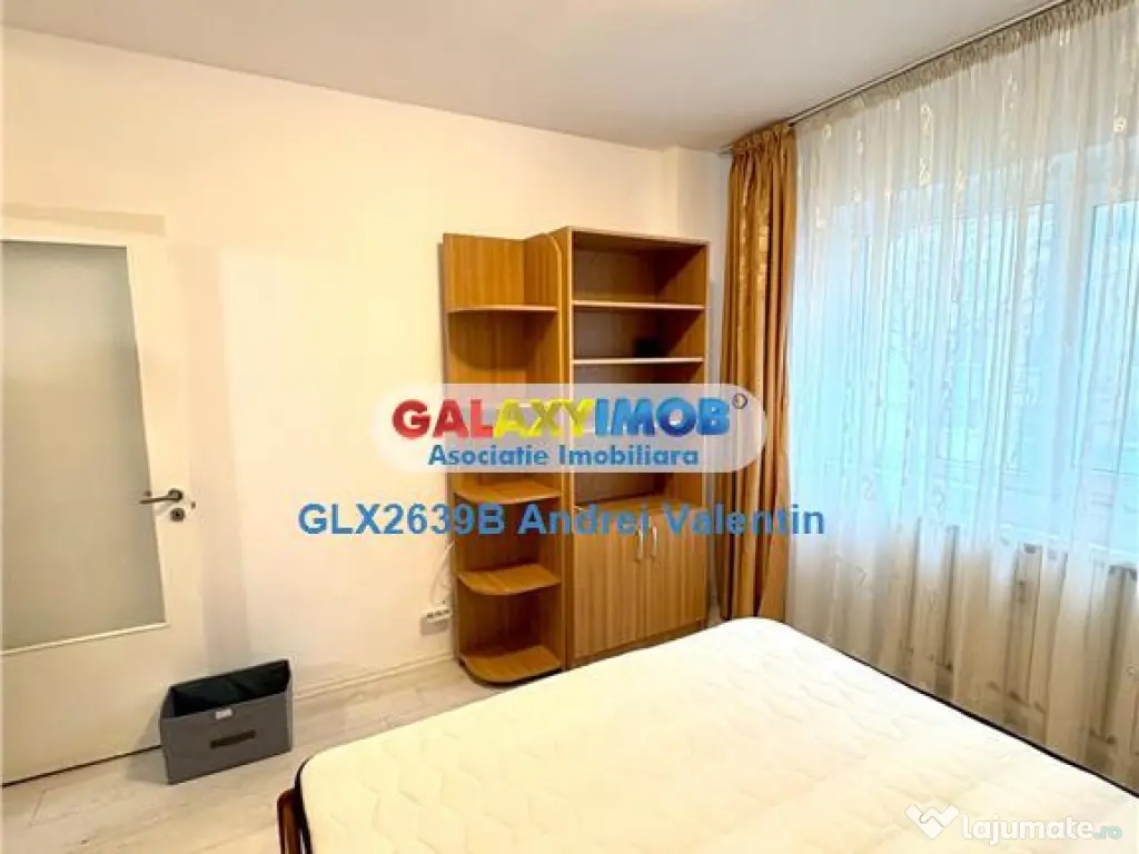 Apartament Berceni - Oltenitei - Metrou Aparatorii Patriei 