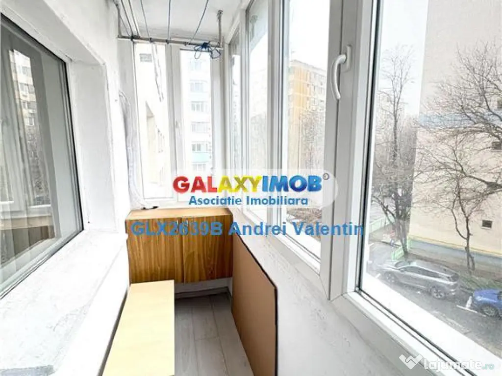 Apartament Berceni - Oltenitei - Metrou Aparatorii Patriei 