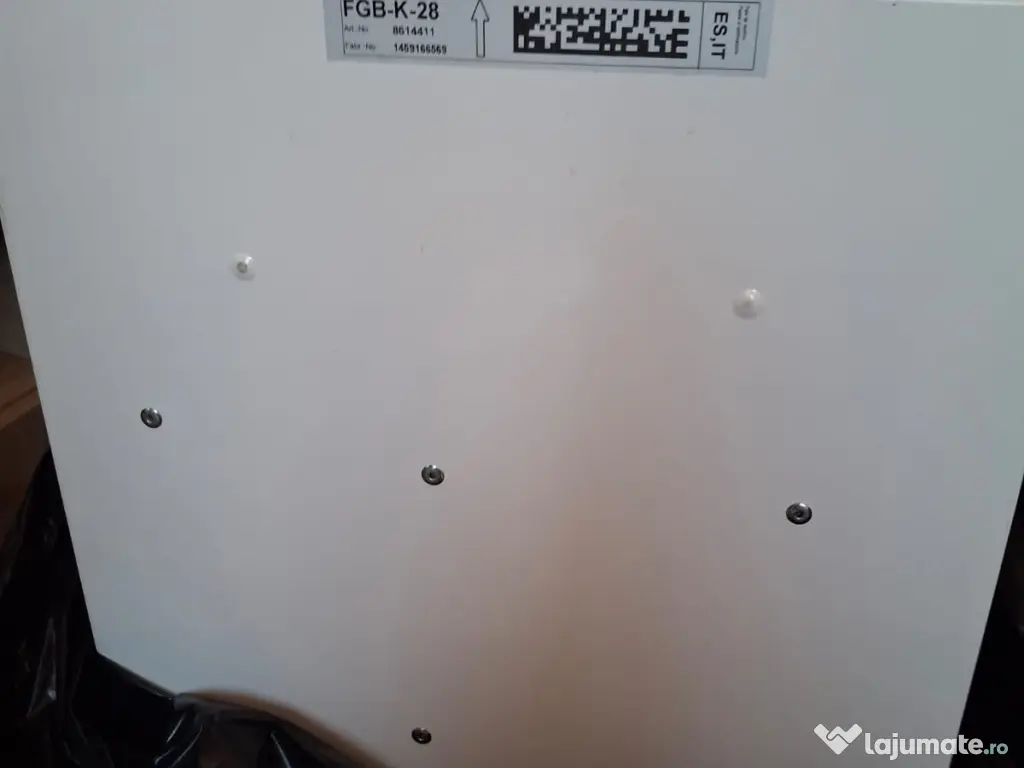 Centrala termică WOLF 28 kW 