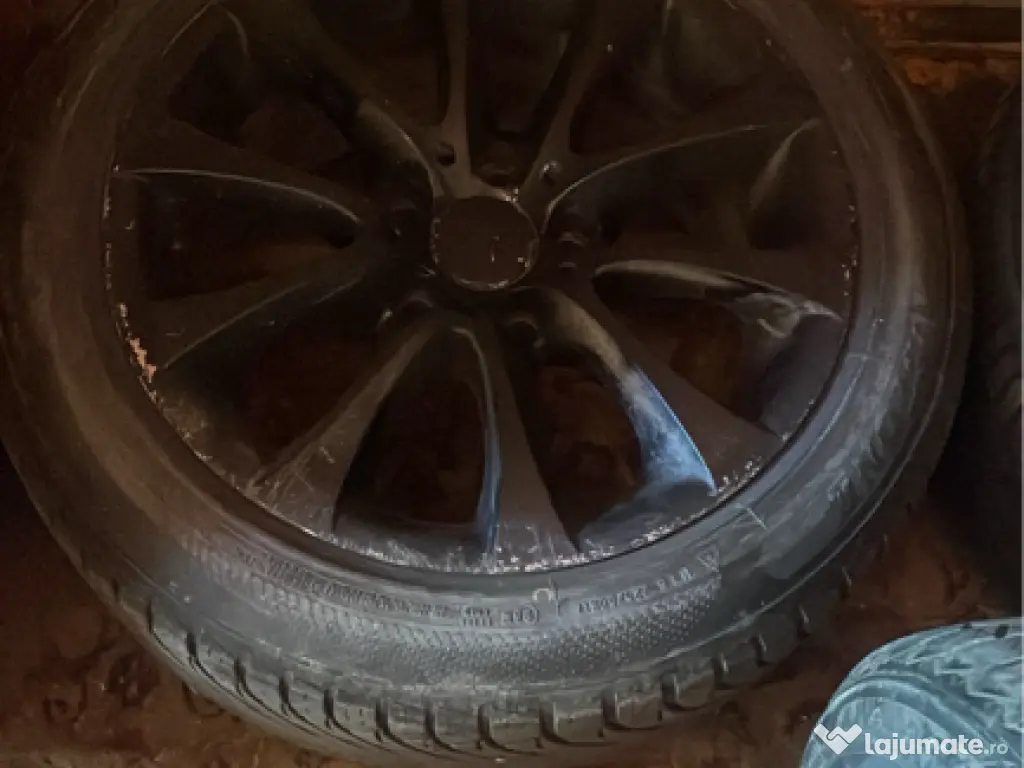 Roți BMW 