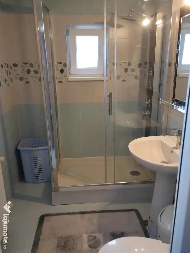 Apartament decomandat 3 camere comuna Berca, jud.Buzau