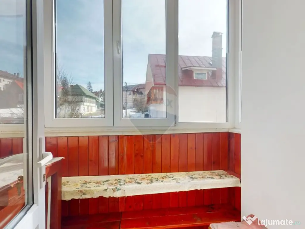 Apartament 3 camere decomandat | Parcare | Predeal | Apro...