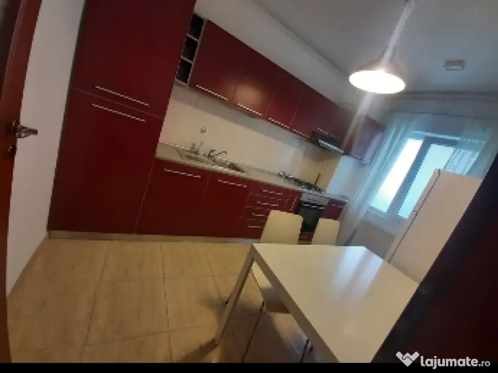 Hydra Residence Garsoniera 