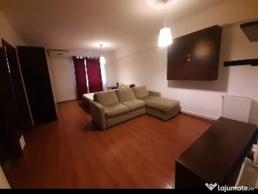 Hydra Residence Garsoniera 