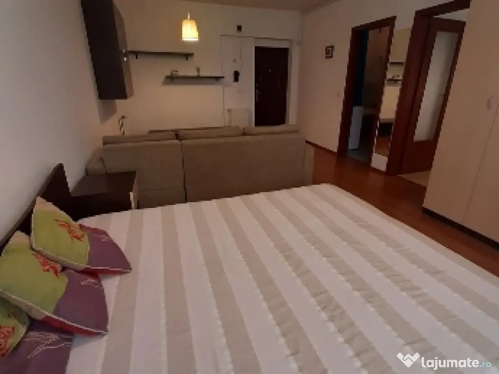 Hydra Residence Garsoniera 