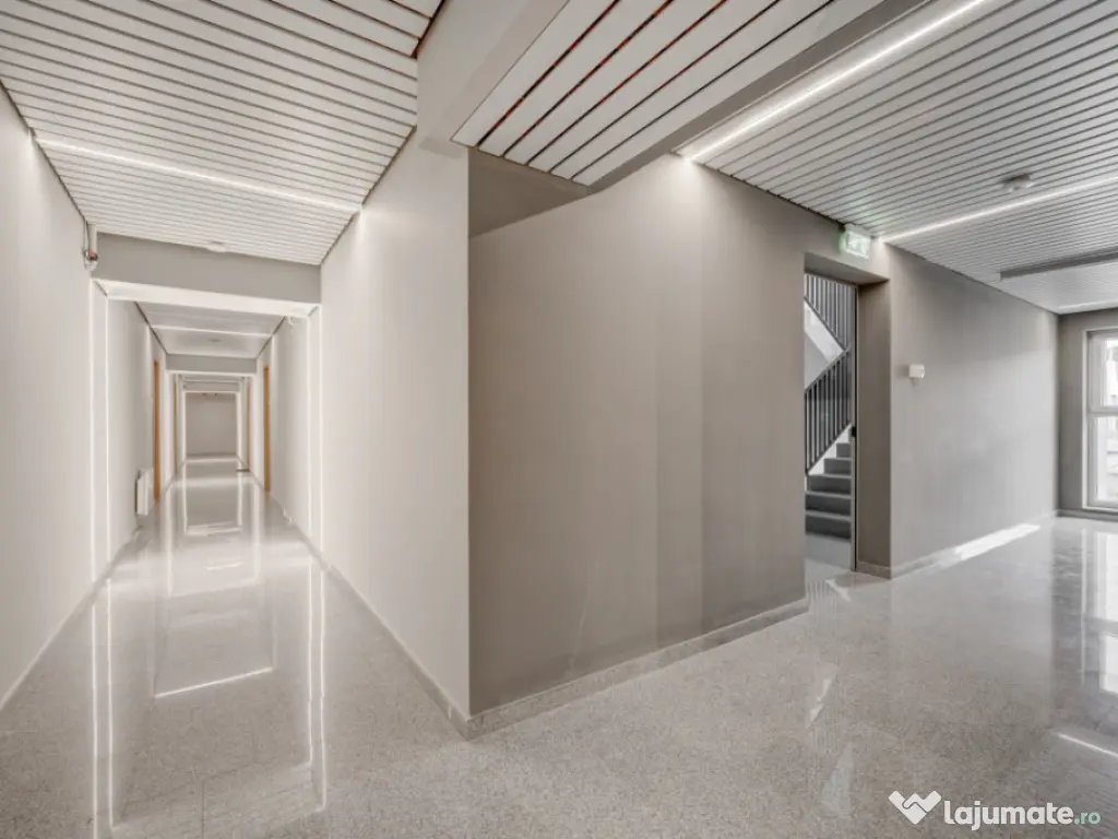 Drumul Taberei, Stellaris-Hercesa, Parcare subterana, Comisi