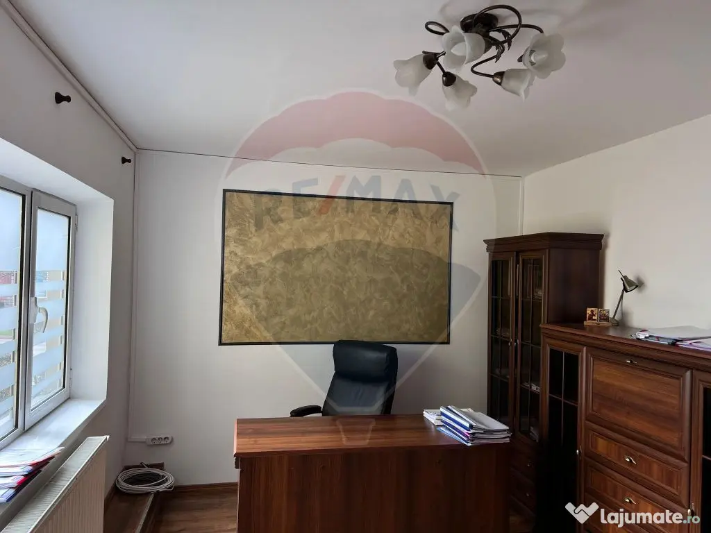 Spațiu comercial/birouri, acces separat, suprafață gen... 